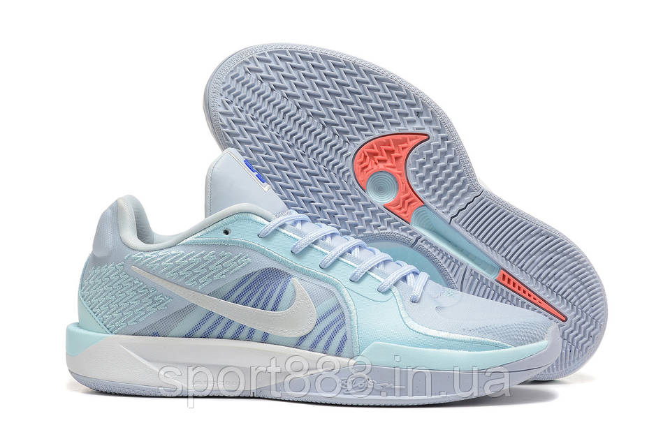 Nike Sabrina 2 CONDUCTOR розміри eur36-46 баскетбольні