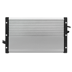 Зарядний пристрій для акумуляторів LiFePO4 3.2V (3.65V)-80A-256W-LED, фото 4