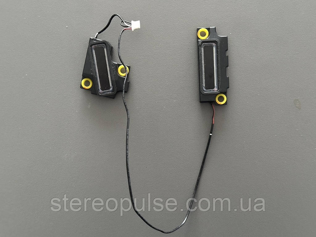 Динаміки 04072-03690400 для ноутбука Asus ROG Zephyrus GA502D Original, фото 1