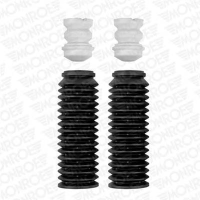 Пилозахисний комплект амортизатора AUDI 80 PK015 900006 SACHS AK735006 Optimal