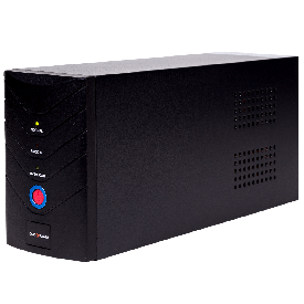 Лінійно-інтерактивне ДБЖ LP 650VA (390Вт)