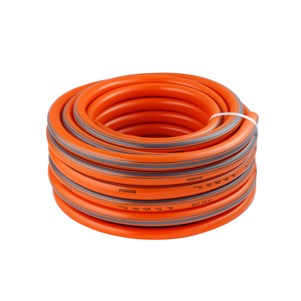 Шланг для поливу Bradas Gold Line 3/4" 20 м WGL3/420, фото 1