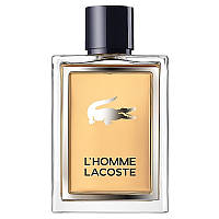 L'Homme Lacoste туалетна вода 100 мл ТЕСТЕР