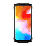 Смартфон Oscal Pilot 2 8/256GB Black, фото 2