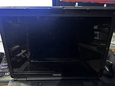 Ноутбук Toshiba Satellite Pro L300-165 No 241012111, фото 3