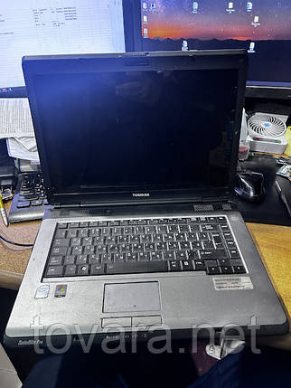 Ноутбук Toshiba Satellite Pro L300-165 No 241012111, фото 1