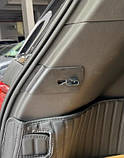 Шторка багажника Cadillac XT6 2022 2023 2024 2025 полиця ролет, фото 3