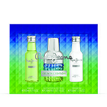 Pepe Jeans Парфумерний набір (Туалетна вода для чоловіків Pepe Jeans Cocktail Edition 30 мл + Гель для душу 50