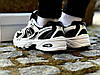 Чоловічі кросівки New Balance 530 Black White взуття Нью Беланс чорно-білі весна літо, фото 11