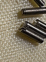 Контр гвинт М2 х 8мм нерж. (20шт)