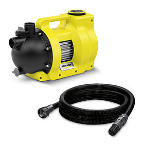 Насос для поливу Karcher BP 6.000 Garden Set 1.645-721.0
