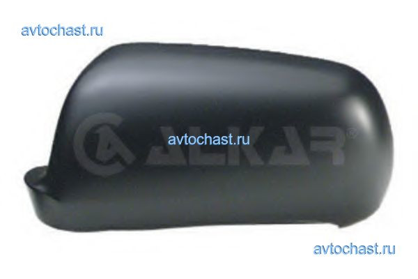 Кришка дзеркала права SHARAN 98-2000 VAG 7M085752801C виробник Volkswagen AG