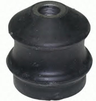 Сайлентблок балки передній AUDI 80 B2 PASSAT B2 VAG 811199419A виробник FEBI BILSTEIN