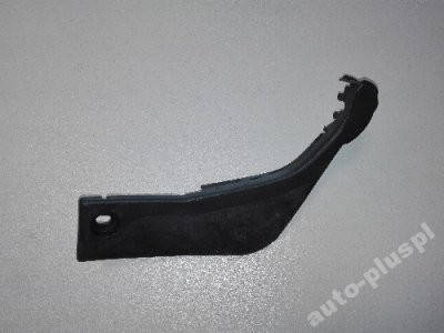 Накладка порога задня ліва AUDI A4 до 2001 VAG 8D0854857B01C, фото 2