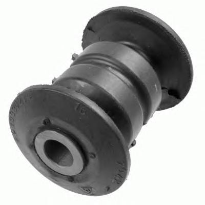 Сайлентблок переднього важеля MERCEDES SPRINTER LT 28-35 II 28-46 II 2D0407140A 9013330214 виробник MB