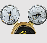 Вуглекислотний редуктор УР-6 ДМ, фото 2