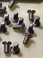 Гвинт М3 х 6мм нерж. потай (20шт)