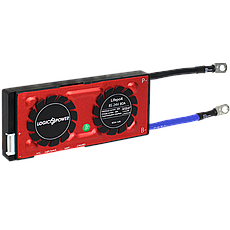 Smart BMS плата LP LiFePO4 24V 8S Dis 80A Ch 40A UART+RS485+CAN, фото 2