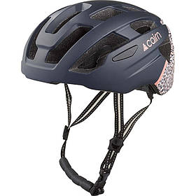 Велошолом Cairn Prism Jr II для дітей 48-52 см, легкий, з вентиляцією та захистом.