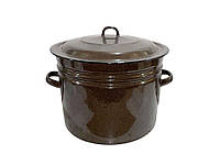 Бак Idilia 40л Коричневий (I2830/1)