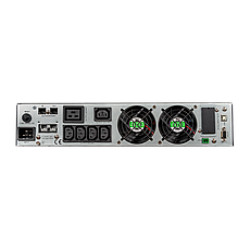 Smart-UPS LogicPower-3000 PRO, RM (rack mounts) (without battery) 96V 6A, фото 5