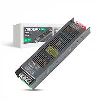 Блок живлення для LED стрічки Ardero LB008 12 V 240 W IP20