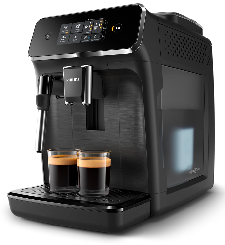 Кавомашина PHILIPS Series 2300 EP2330/10