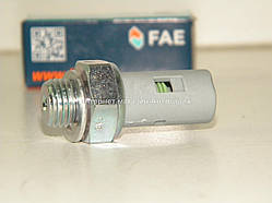 Датчик тиску масла на Рено Трафік 1.9 dCi+2.5 dCi (135л.з) 2001-> — FAE (Іспанія) - FAE12636