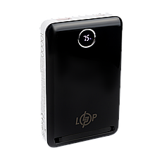 Бездротовий Рower Bank LP PQ17 10000mAh, фото 5