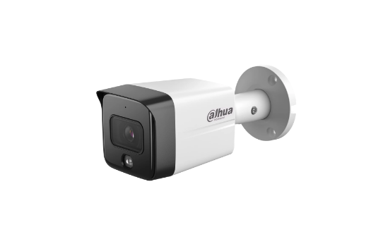 IP відеокамера Dahua DH-IPC-HFW1431TC-A 4МП (2.8мм) с микрофоном