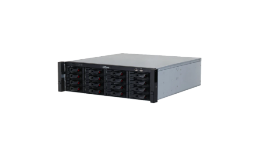 Відеореєстратор Dahua DHI-NVR5064-EI 64-канальный 6HDD 3U, , 16 SATA до 20Тб, фото 1