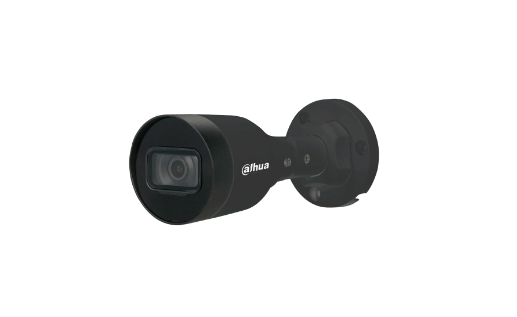 IP відеокамера Dahua DH-IPC-HFW1230S1-BE 2МП (2.8мм), фото 1
