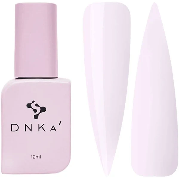 Гель рідкий DNKa Liquid Acrygel №0011 Candy 12 мл, фото 1