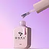 Гель рідкий DNKa Liquid Acrygel №0011 Candy 12 мл, фото 2
