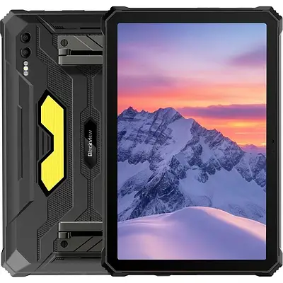 Blackview Active 10 Pro 12/256GB LTE Black