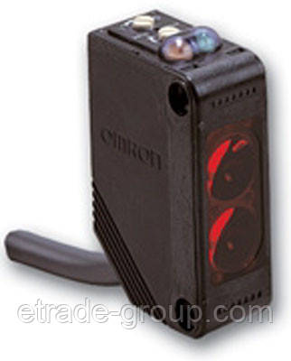 OMRON Фотоелектричні датчики E3ZM-B81T-S1J 0.3M