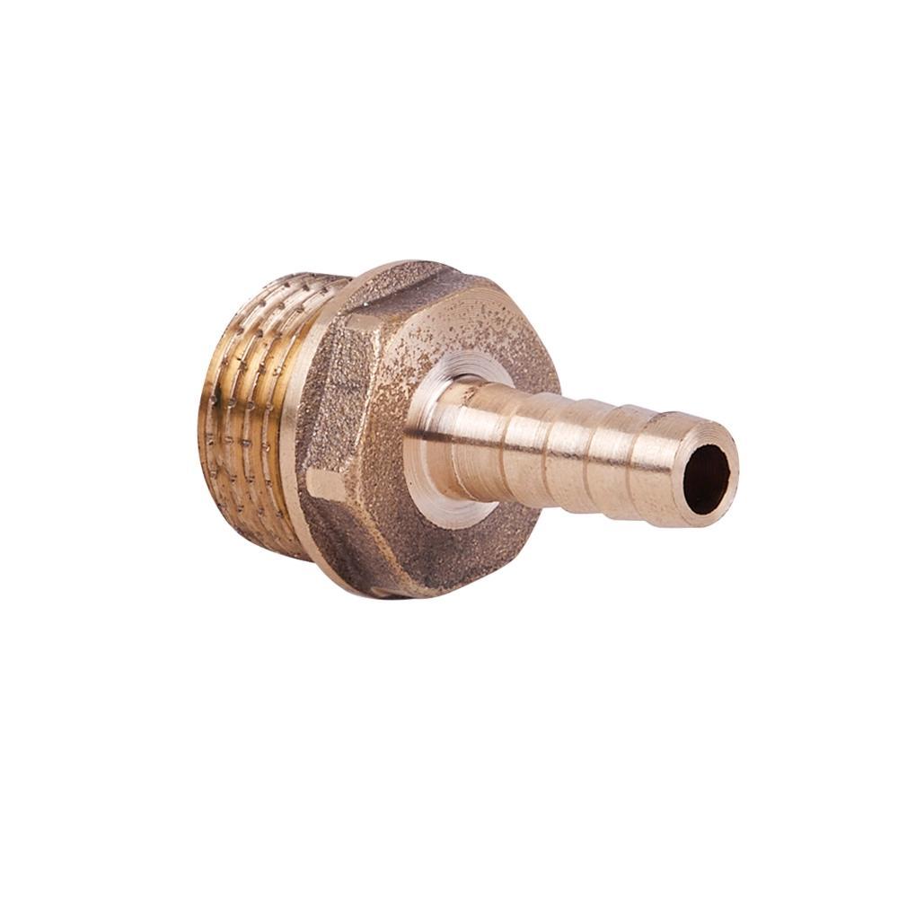 Штуцер SD Plus 8х1/2" ЗР SD427158, фото 1