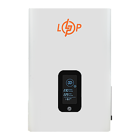 Стабілізатор напруги інверторний LogicPower LP-W - IS2500 (2000Вт)