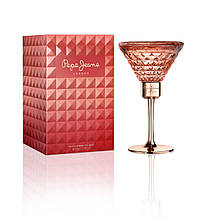 Pepe Jeans Парфумована вода для жінок Pepe Jeans ,80 мл