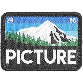 Picture Organic Thermo Cool Patch для ремонту одягу та декору, 3 г
