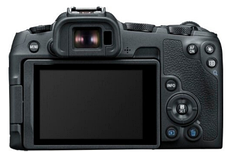 Цифрова фотокамера Canon EOS R8 RF 24-50 IS STM, фото 3
