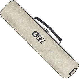 Чохол для сноуборда Picture Organic Snow Bag 165 см, 79 л, водоотштовхуючий, перероблений поліестер
