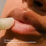 Бальзам для губ EOS 24H Moisture Super Balm 10ml Coconut Milk, фото 2