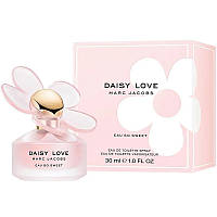 Daisy Love Eau So Sweet Marc Jacobs туалетна вода 30 мл