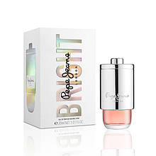 Pepe Jeans Парфумована вода для жінок Pepe Jeans Bright ,80 мл