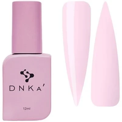 Гель рідкий DNKa Liquid Acrygel №0014 Ice Lolly 12 мл, фото 1