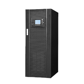 Гібридний сонячний інвертор (ДБЖ) LogicPower 60kVA MPPT - 3 фазний