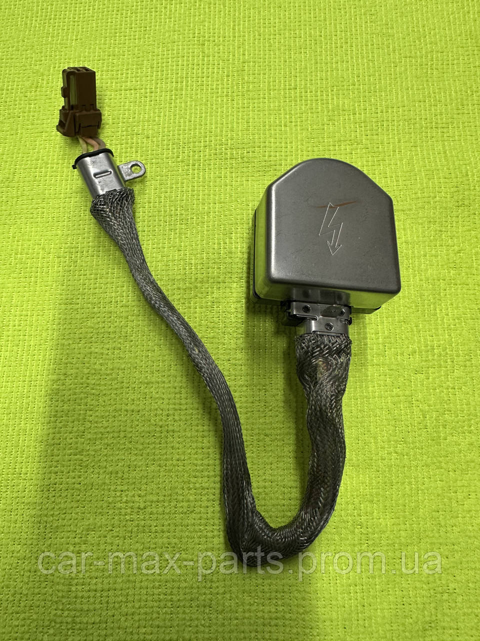 Стартер лампочки Ксенон Xenon Nissan Murano Z50 2003-2008 б/у Оригінал, фото 1