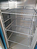 Шафа холодильна Cooleq GN1410TN, фото 3