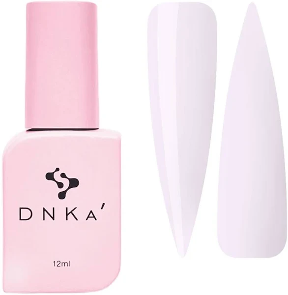 Гель рідкий DNKa Liquid Acrygel №0009 Milk Shake 12 мл, фото 1